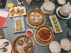 -北园酒家(小北路店)