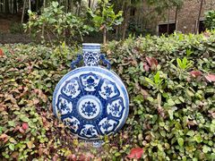 -景德镇古窑民俗博览区