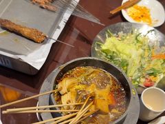 -三个大叔东北烧烤·砂锅菜(西三旗店)