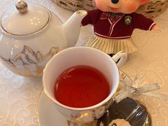 -Salon de Ville浦江汇(上海外滩华尔道夫酒店店)