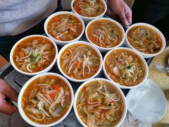 -马有川机场羊羔肉(总店)