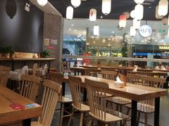 -默记孙抄手(经开万达店)