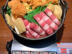 -小川洋风料理(江汉路店)