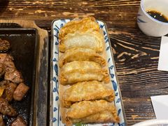 -小川洋风料理(汉街店)
