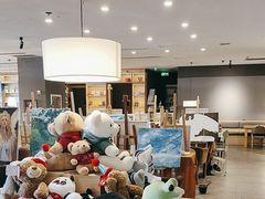 -魔方城市书房(中街益田店)