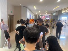 -喜茶(佛山岭南站店)