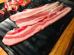 -千寻烧肉(政务区店)