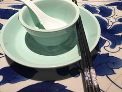 -绿茶餐厅(布吉万象汇店)