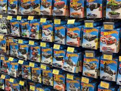 -玩具反斗城(海港城店)