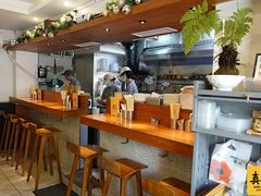 -真打拉面·日式拉面新流派(体育西横街店)