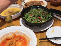 -味窑大寨百姓酒楼(晋祥办公大楼店)