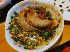 -一斗火锅·招财羊毛肚(北温泉九号店)