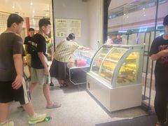 -捞小鲜虾滑海鲜自助火锅(嵊州吾悦店)