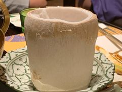 -simply thai天泰(静安嘉里中心店)