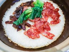 -捞神汤物料理(正大广场店)