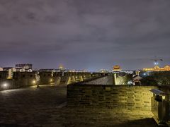 -相门城墙文化休闲景区