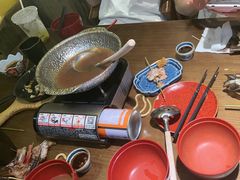 -一豚轩·烧鸟·豚骨拉面(五四路店)