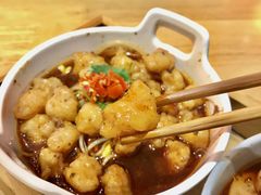 -怪物的冰与火(天虹商场中山路店)