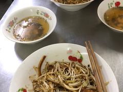 -小狗面馆(复兴店)