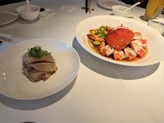 -上海总会SHANGHAICLUB(兴业太古汇店)