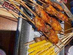 -管氏翅吧(地安门店)
