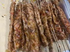 -东仪路传统烤肉