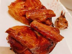 金牌妙龄乳鸽-铭家点心(秦岭路店)
