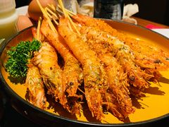 -牛New寿喜烧(虹桥新天地店)