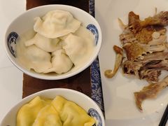 -东方饺子王(大屯路店)
