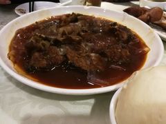 -眷江南之小蓝鲸(王府大街店)