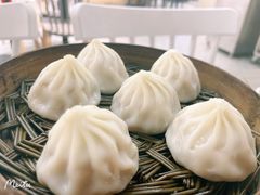 鲜肉汤包-老盛昌汤包(北艾店)