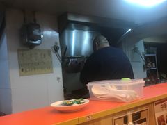 -拉面莊夢語＆中华料理八椿