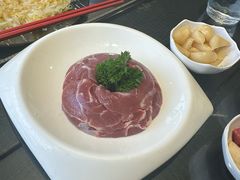 -南门涮肉(上海二店)