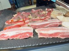 -韩一馆(吉大店)