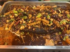 -丁家坡洋芋·观音桥好吃街A区(全国总店)