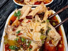 -老船舫·现做活鲜鱼馆(东郊记忆店)