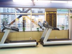 -中田·健身+普拉提(太阳广场店)