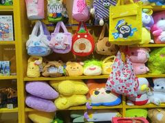 -娃娃集合营(上海奉贤龙湖天街店)