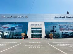 -新乡通孚祥捷豹路虎