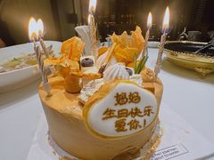 -小白鲨工夫潮膳(曲江店)