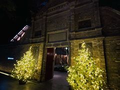 -成都博舍酒店