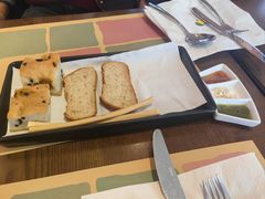 -安妮意大利餐厅(丽都店)