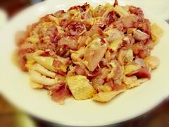 -龍雨堂粤菜食府(福兴大厦店)