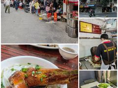 -凌舍好烧鹅(中山路店)