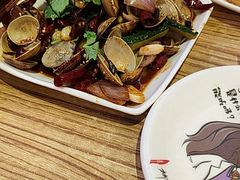 -柳叶刀烧烤(北大清华店)