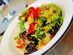 蔬菜沙拉-味莊·青岛菜(云霄路店)