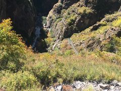 -小五台金河景区