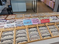 -瑞司视光眼镜·蔡司战略合作眼镜店(新街口店)