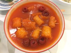 -肆月河豚·新淮扬(金融街店)