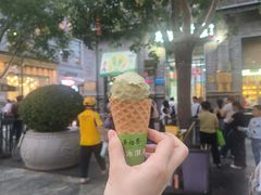 -吴裕泰茶庄(前门大街店)
